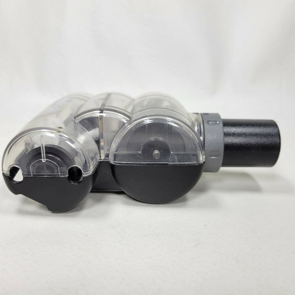 Bissell CleanView Turbo Brush Tool Attachment 13321 1823 1327 1332 1333 1322 - Picture 2 of 7